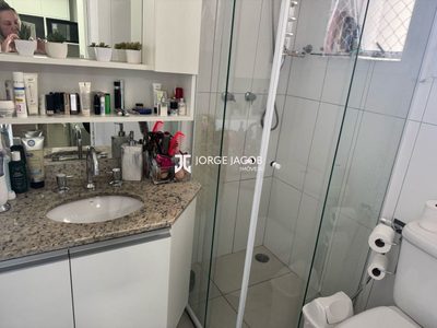 Casa, 1 quarto, 48 m² - Foto 5