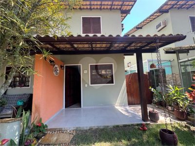 Casa de Condomínio, 2 quartos - Foto 2