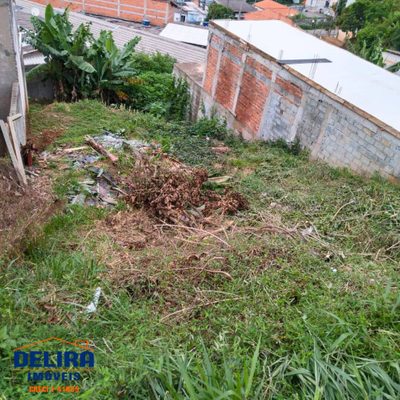 Terreno, 258 m² - Foto 3