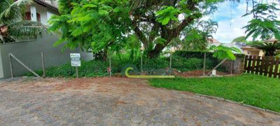 Terreno, 305 m² - Foto 1