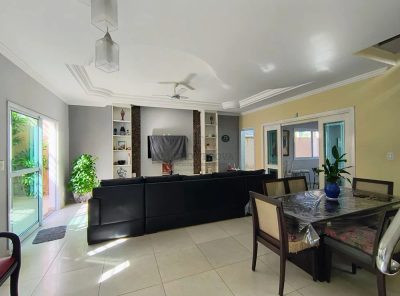 Casa, 4 quartos, 160 m² - Foto 2
