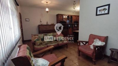 Casa, 4 quartos, 156 m² - Foto 4