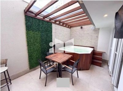 Apartamento, 2 quartos, 100 m² - Foto 5
