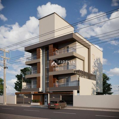 Apartamento, 2 quartos, 87 m² - Foto 4
