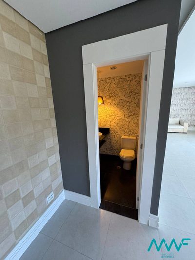 Apartamento, 3 quartos, 132 m² - Foto 5