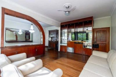 Apartamento, 3 quartos, 124 m² - Foto 3