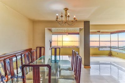 Apartamento, 3 quartos, 124 m² - Foto 2