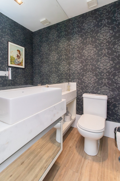 Apartamento, 3 quartos, 300 m² - Foto 3