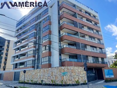 Apartamento, 2 quartos, 58 m² - Foto 1
