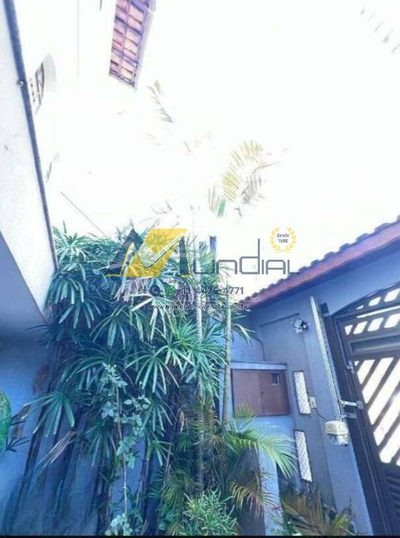 Sobrado, 4 quartos, 221 m² - Foto 2