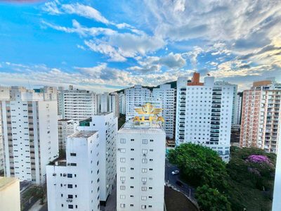Apartamento, 2 quartos, 80 m² - Foto 5