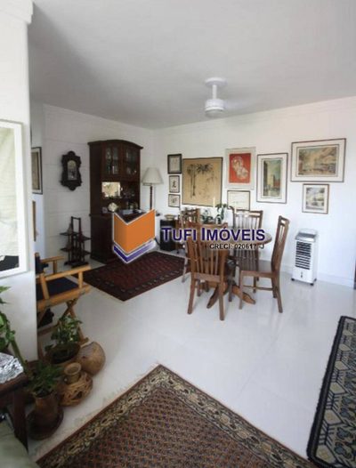 Apartamento, 3 quartos, 106 m² - Foto 1