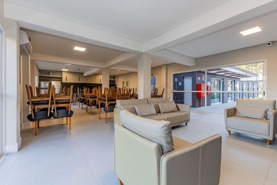 Apartamento, 1 quarto, 48 m² - Foto 4