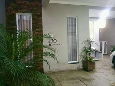 Casa, 3 quartos, 168 m² - Foto 3