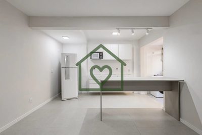 Apartamento, 2 quartos, 72 m² - Foto 1