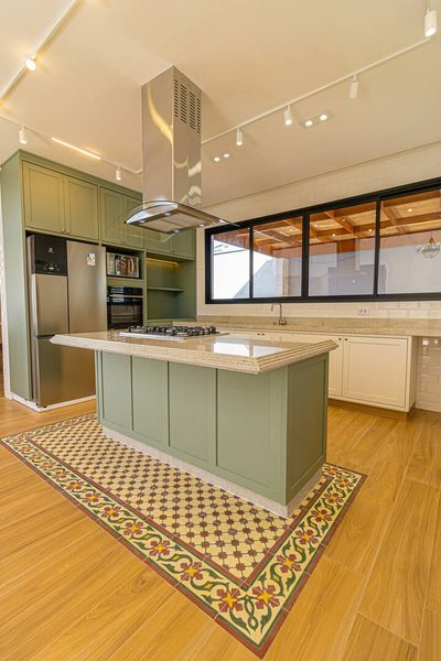 Casa, 4 quartos, 337 m² - Foto 3