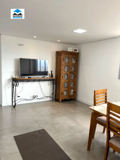 Cobertura, 4 quartos, 180 m² - Foto 5