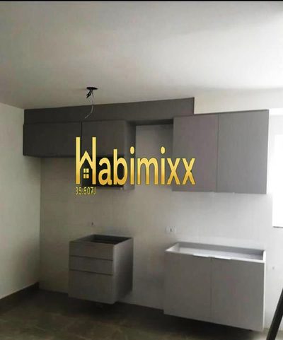 Apartamento, 2 quartos, 40 m² - Foto 3