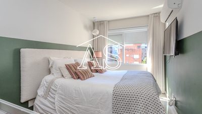 Apartamento, 3 quartos, 86 m² - Foto 5