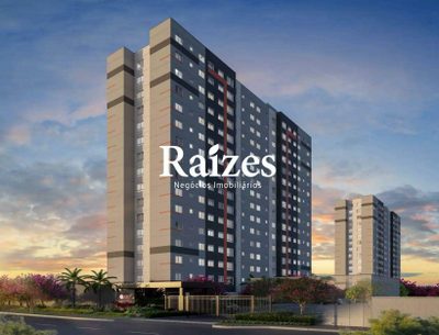 Apartamento, 1 quarto, 33 m² - Foto 1