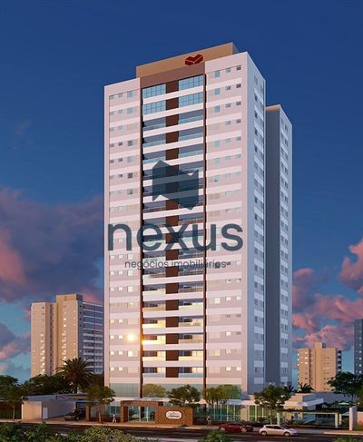 Apartamento, 3 quartos, 112 m² - Foto 2