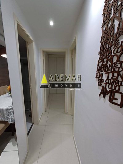 Apartamento, 2 quartos - Foto 3