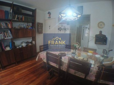 Apartamento, 3 quartos, 34 m² - Foto 5