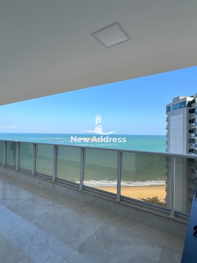 Apartamento, 3 quartos, 108 m² - Foto 1