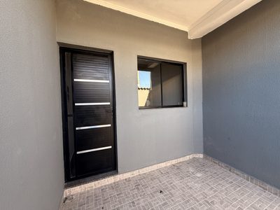 Casa de Condomínio, 2 quartos - Foto 5