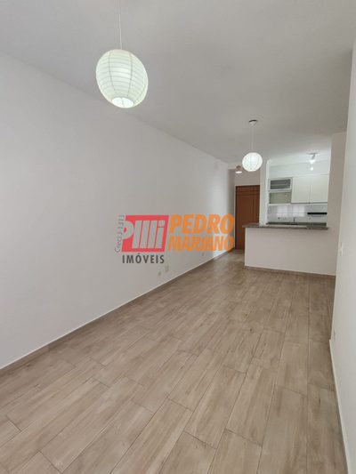 Apartamento, 2 quartos, 61 m² - Foto 3