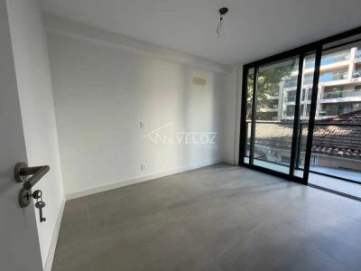 Apartamento, 3 quartos, 112 m² - Foto 3