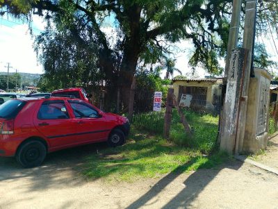 Terreno, 500 m² - Foto 3