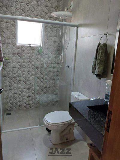 Casa, 3 quartos, 150 m² - Foto 2