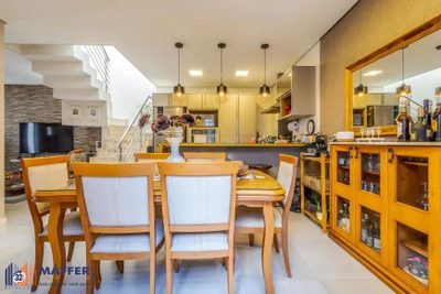 Casa, 3 quartos, 134 m² - Foto 5