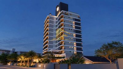 Apartamento, 3 quartos, 127 m² - Foto 2