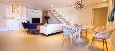 Cobertura, 4 quartos, 270 m² - Foto 2