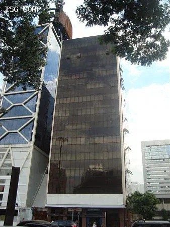 Prédio Inteiro, 589 m² - Foto 1