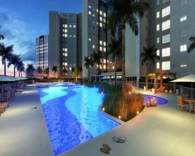 Apartamento, 2 quartos, 60 m² - Foto 4