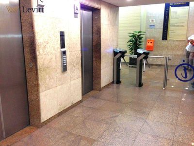 Sala-Conjunto, 307 m² - Foto 2