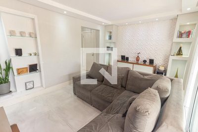Apartamento, 3 quartos, 101 m² - Foto 3