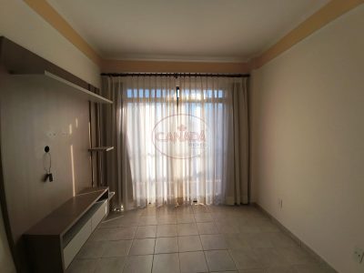 Apartamento, 2 quartos, 53 m² - Foto 2