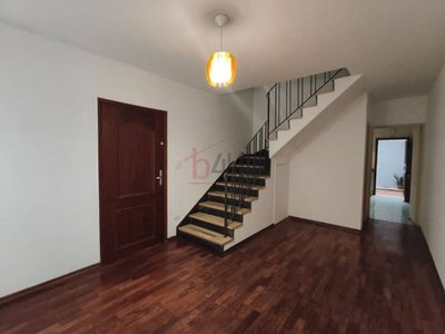 Casa, 3 quartos, 86 m² - Foto 1