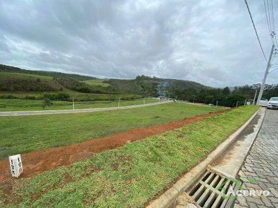 Loteamento e Condomínio, 1000 m² - Foto 2