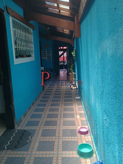 Casa, 2 quartos, 108 m² - Foto 4