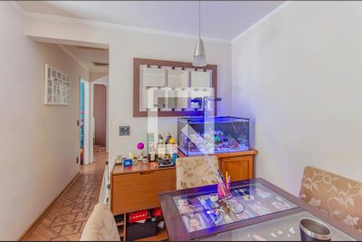 Apartamento, 2 quartos, 52 m² - Foto 5