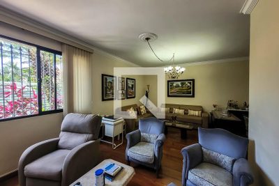 Casa, 3 quartos, 250 m² - Foto 3
