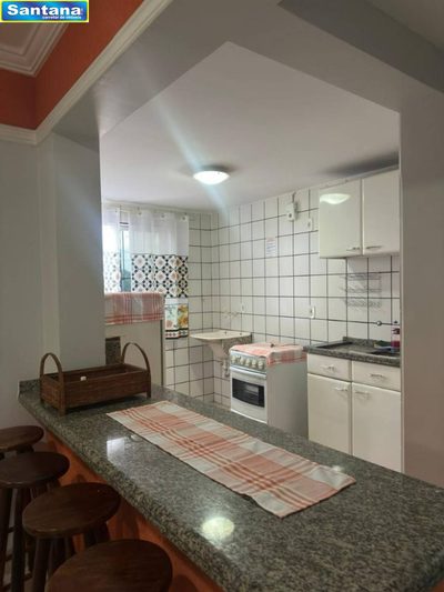 Apartamento, 2 quartos, 59 m² - Foto 1