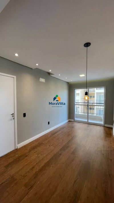 Apartamento, 2 quartos, 52 m² - Foto 2