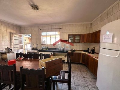 Casa, 3 quartos, 300 m² - Foto 4