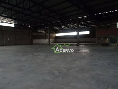 Depósito-Galpão, 2000 m² - Foto 5